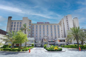 فندق بغداد Baghdad International Hotel